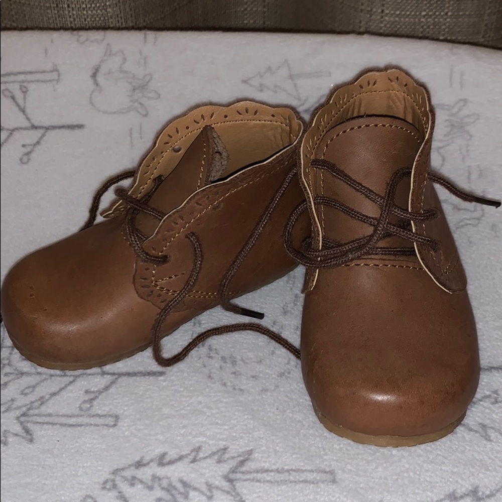 Adelisa & co. Primavera Boots